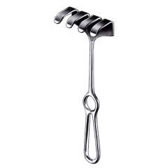 Ollier retractor