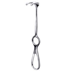Wassmund retractor