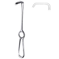 Langenbeck retractors