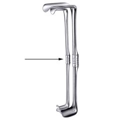 Richardson-Eastman retractor