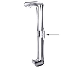 Richardson-Eastman retractor