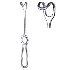 Middeldorpf retractor