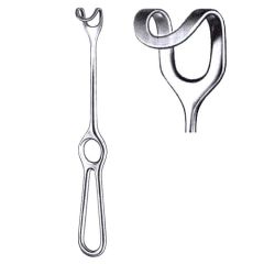 Middeldorpf retractor