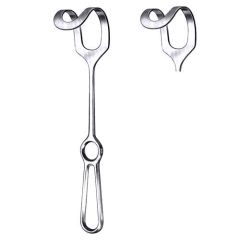 Middeldorpf retractors