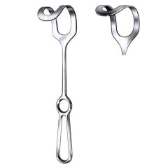 Middeldorpf retractors