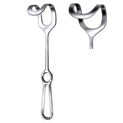 Middeldorpf retractors