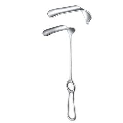 Hoesel retractor
