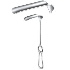 Hoesel retractor