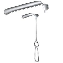 Hoesel retractor
