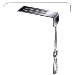 Sauerbruch retractor