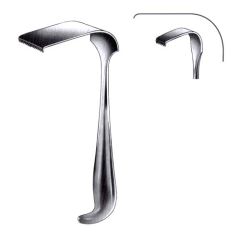 Meyerding retractors