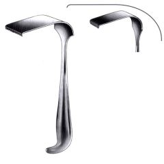 Meyerding retractors