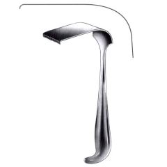 Meyerding retractors