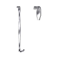 Senn-Miller retractor