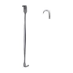 Senn-Miller retractor