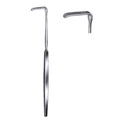 Senn-Green retractors