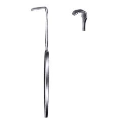 Senn-green retractors