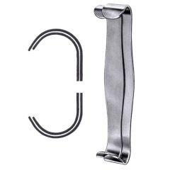 Parker-u.s.army retractor