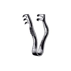 Finsen retractor