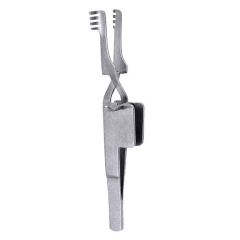 Holtzheimer retractor