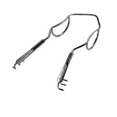 Parsonnet retractors