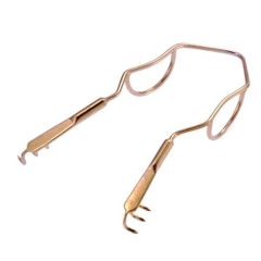 Parsonnet retractors