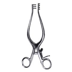 Weitlaner retractors