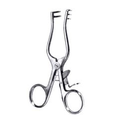 Weitlaner retractor