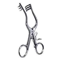 Wullstein retractor
