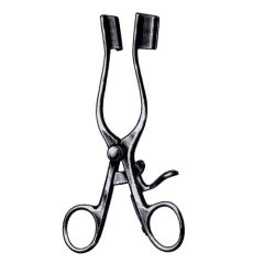 Weitlaner retractor