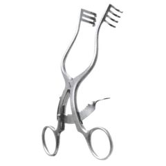 Contour retractor