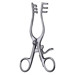 Milligan retractor