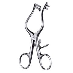Plester retractor