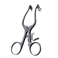 Plester retractor