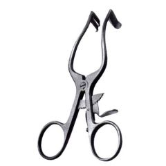 Plester retractor