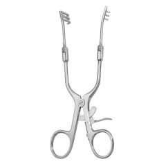 Fisher retractor