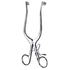 Tubinger retractor