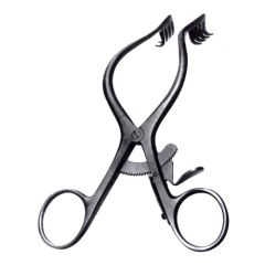 Mollison retractor