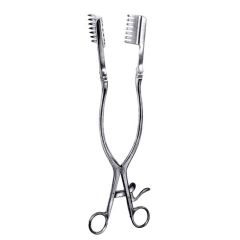 Beckmann-Eaton retractor