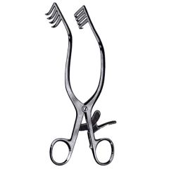 Adson-Anderson retractor
