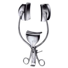 Collin-Locktite retractor