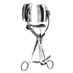 Collin-Loktite retractor