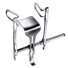 Gosset retractor