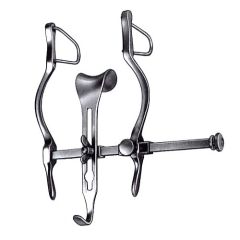 Balfour retractor