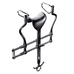 Balfour retractor