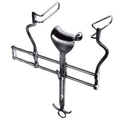 Balfour retractor