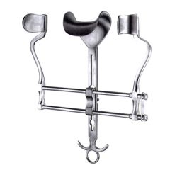 Balfour retractor