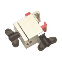 Rail clamping base