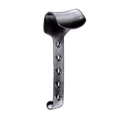 Kirschner retractor blade