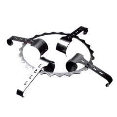 Denis-browne retractor blades